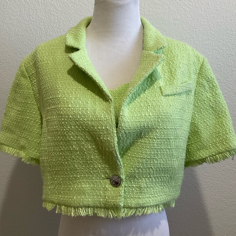 House of Harlow 1960‎ size L 2pcs set